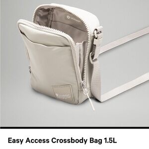 Lululemon Easy Access Crossbody Bag